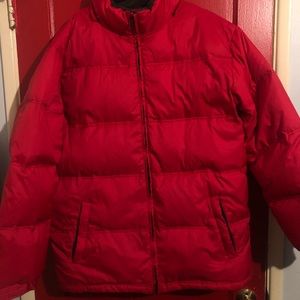 Woodlake Bubble Jacket